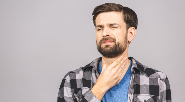 What Is Pharyngitis